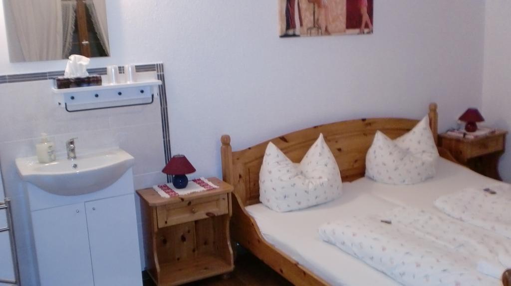Landgasthof zum Brückenwirt Starnberg Habitación foto