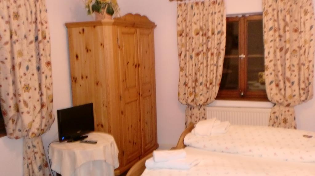 Landgasthof zum Brückenwirt Starnberg Habitación foto