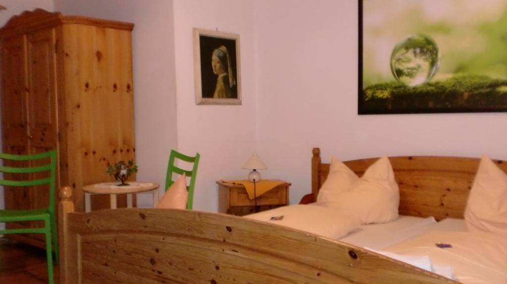 Landgasthof zum Brückenwirt Starnberg Habitación foto