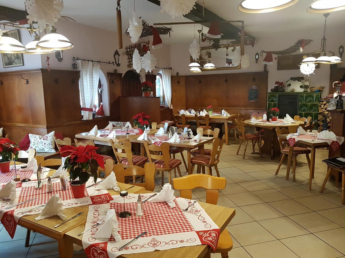Landgasthof zum Brückenwirt Starnberg Exterior foto