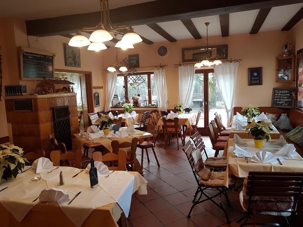 Landgasthof zum Brückenwirt Starnberg Exterior foto