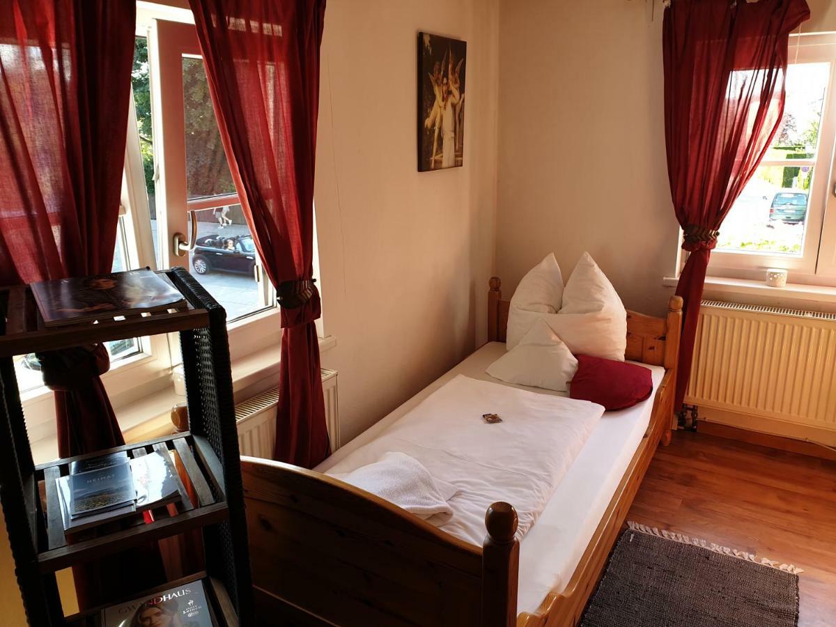 Landgasthof zum Brückenwirt Starnberg Habitación foto